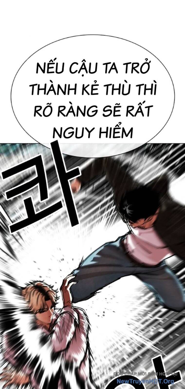 Hoán Đổi Diệu Kỳ Chapter 561 - Trang 34