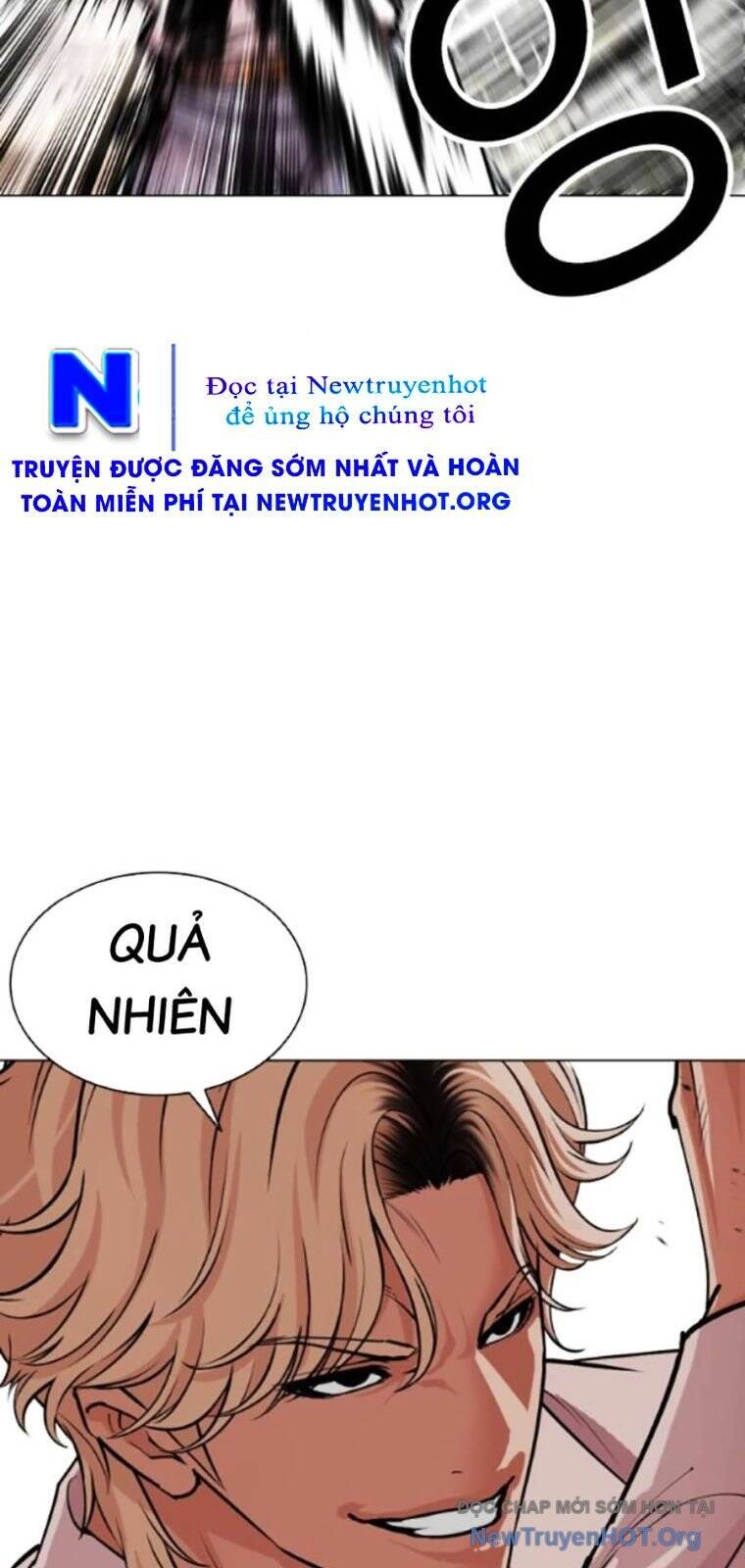Hoán Đổi Diệu Kỳ Chapter 561 - Trang 35