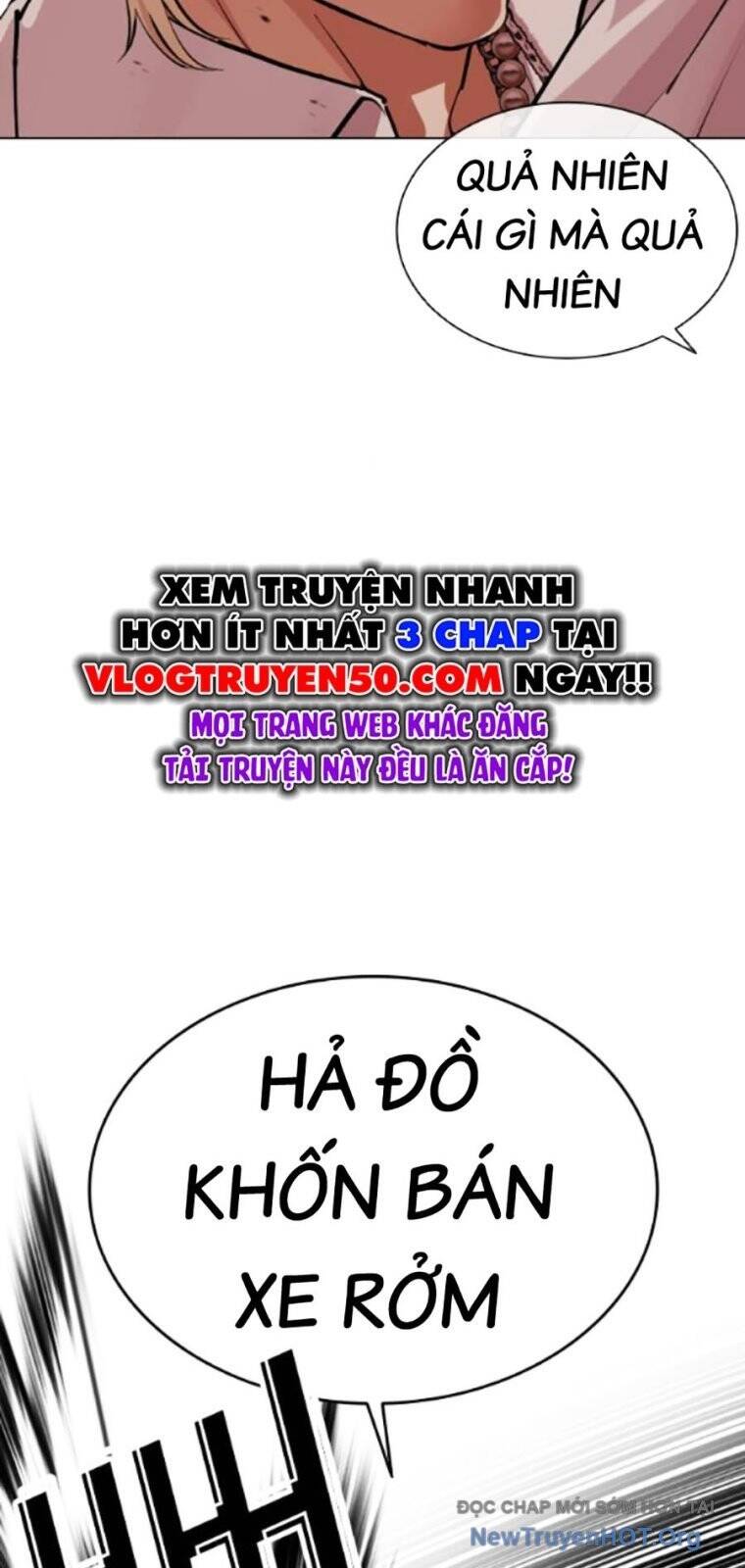 Hoán Đổi Diệu Kỳ Chapter 561 - Trang 36