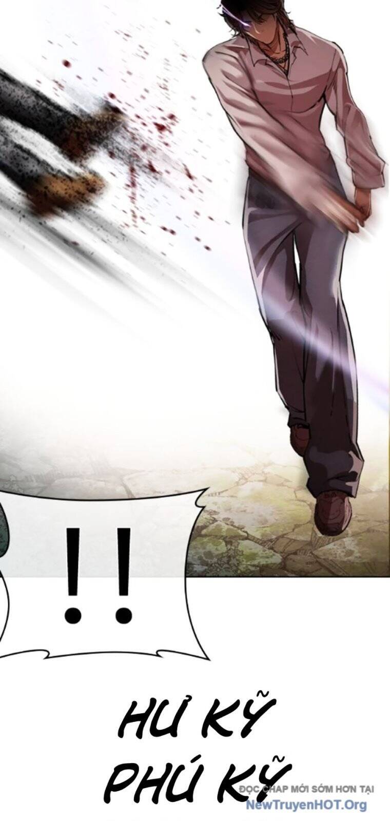 Hoán Đổi Diệu Kỳ Chapter 561 - Trang 40