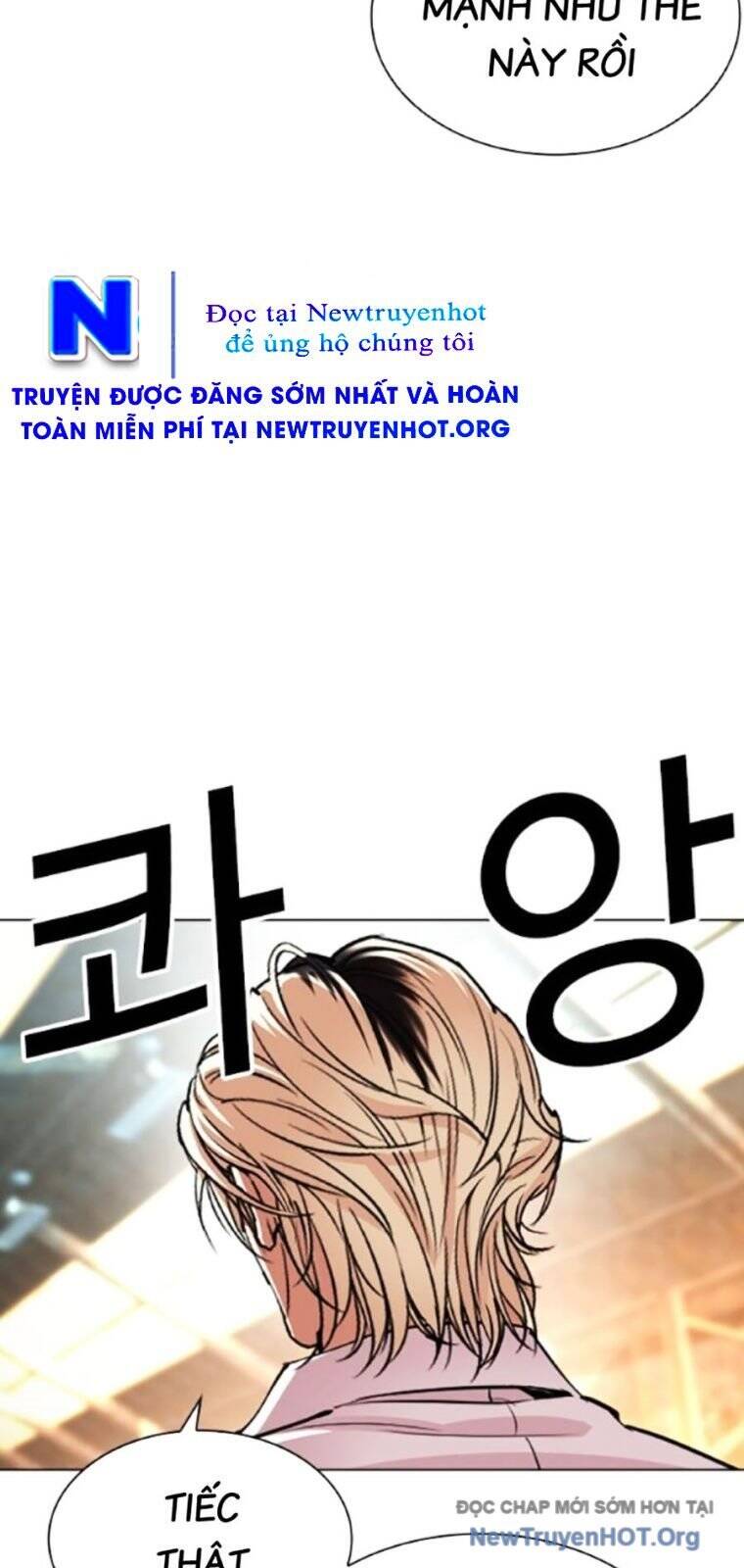 Hoán Đổi Diệu Kỳ Chapter 561 - Trang 42