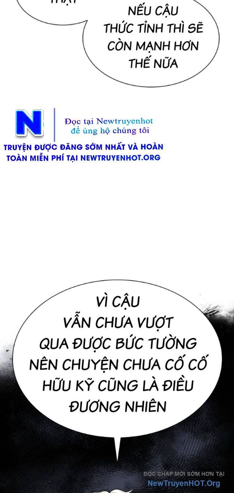 Hoán Đổi Diệu Kỳ Chapter 561 - Trang 43