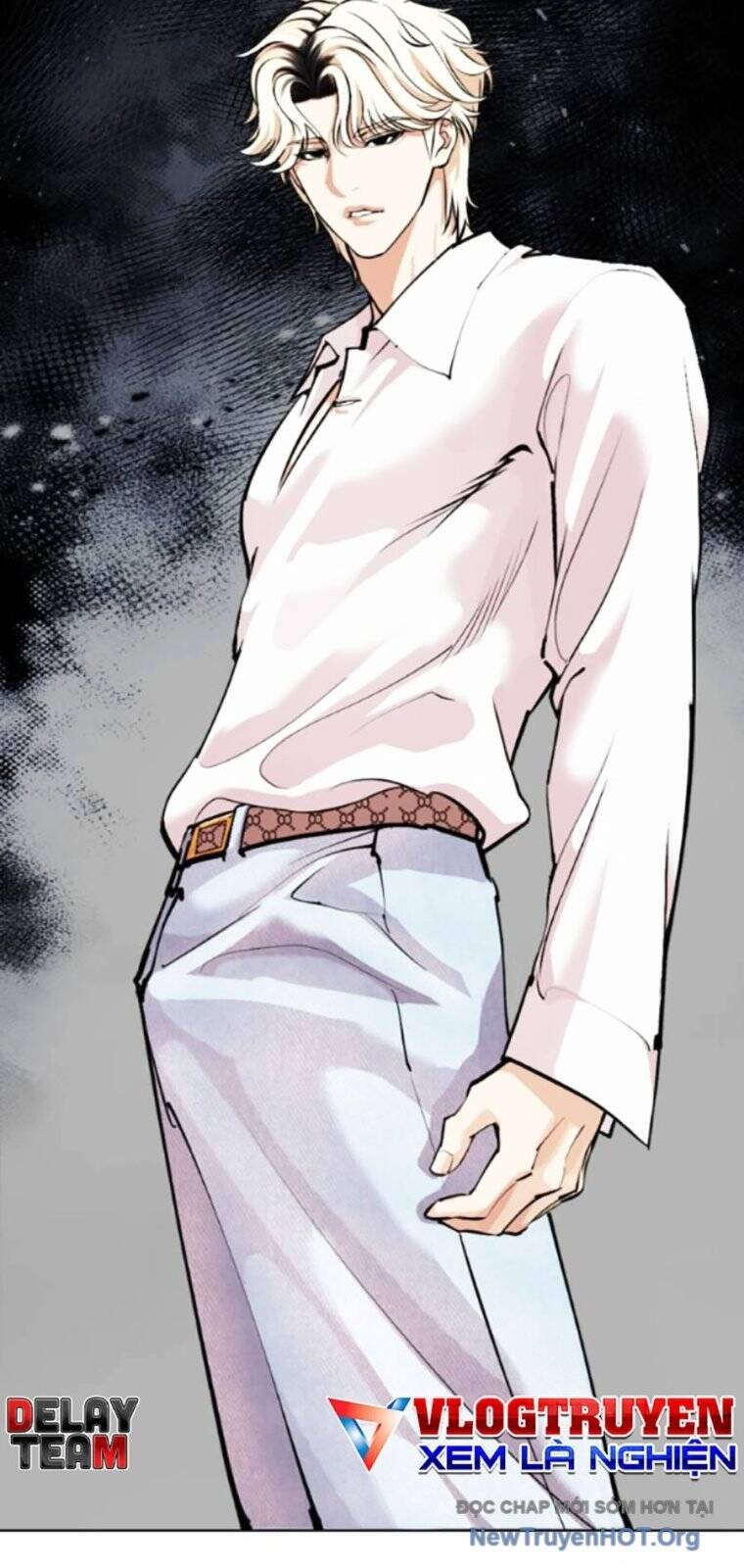 Hoán Đổi Diệu Kỳ Chapter 561 - Trang 44