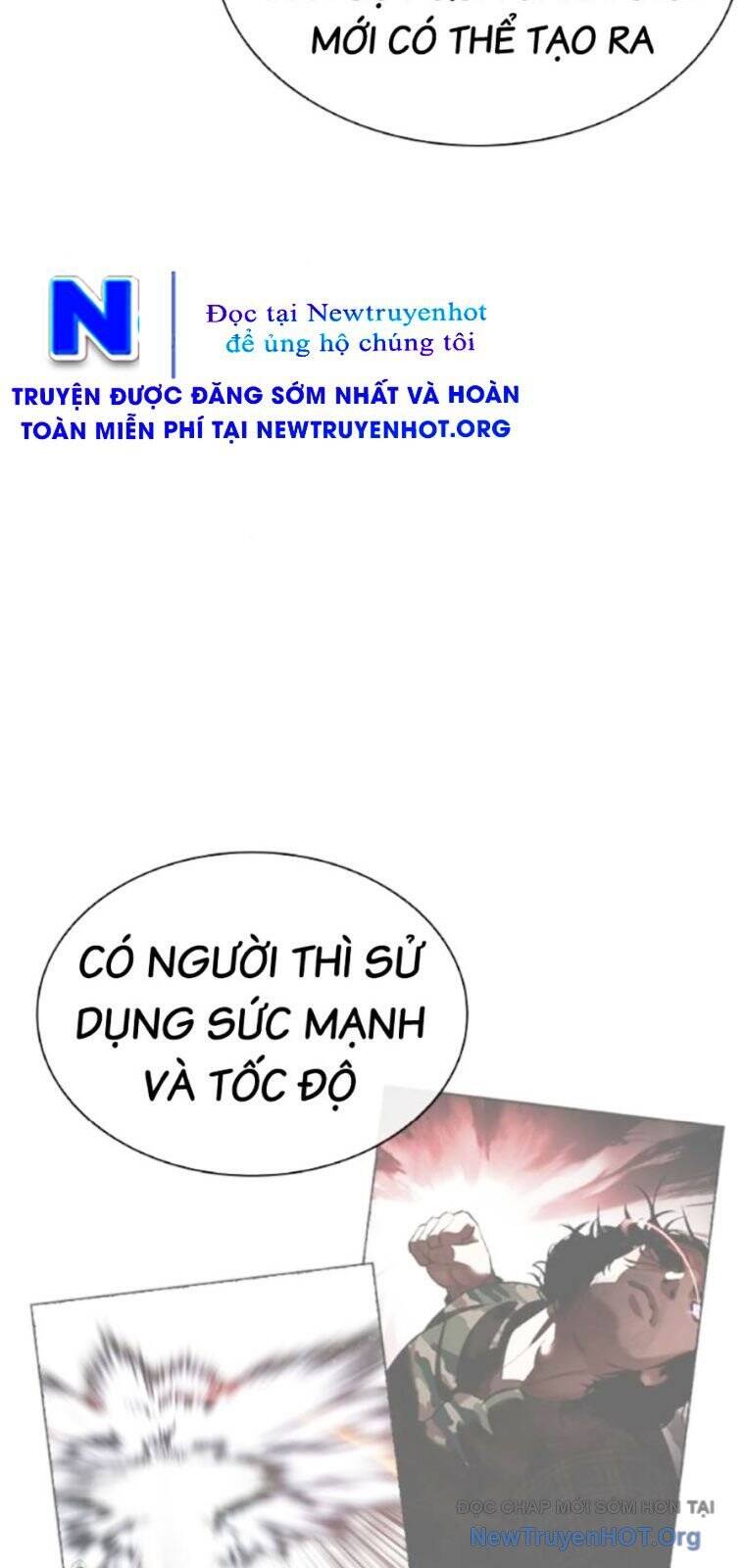 Hoán Đổi Diệu Kỳ Chapter 561 - Trang 46
