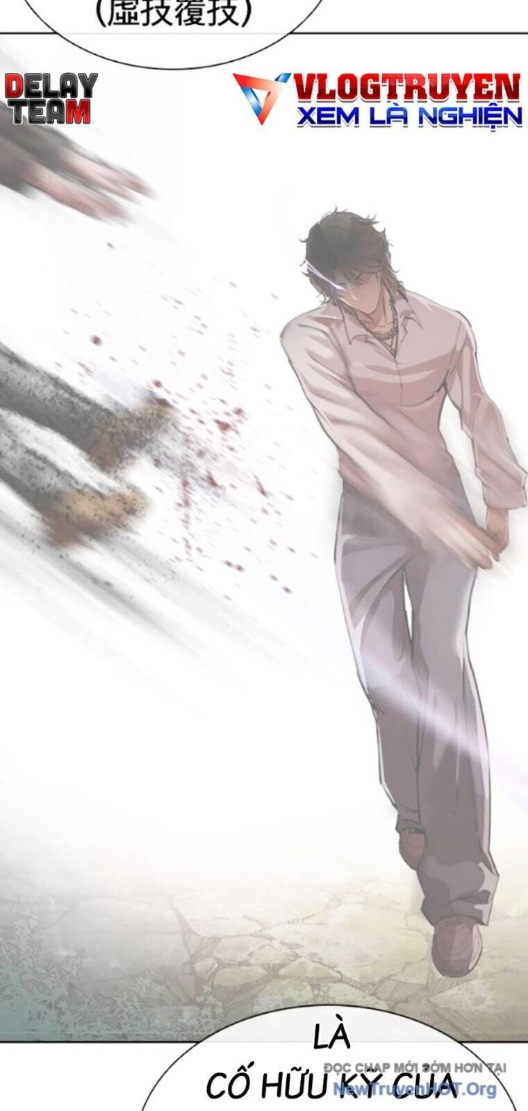 Hoán Đổi Diệu Kỳ Chapter 561 - Trang 50