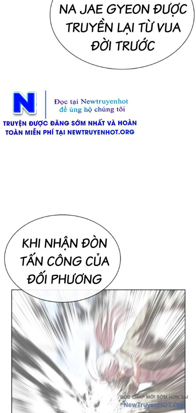 Hoán Đổi Diệu Kỳ Chapter 561 - Trang 51
