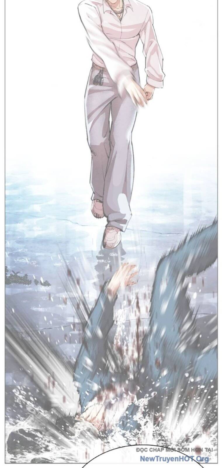 Hoán Đổi Diệu Kỳ Chapter 561 - Trang 54