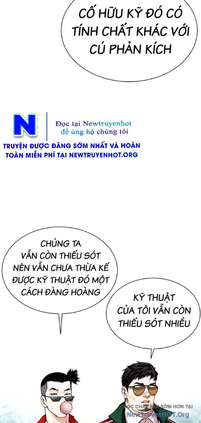 Hoán Đổi Diệu Kỳ Chapter 561 - Trang 55