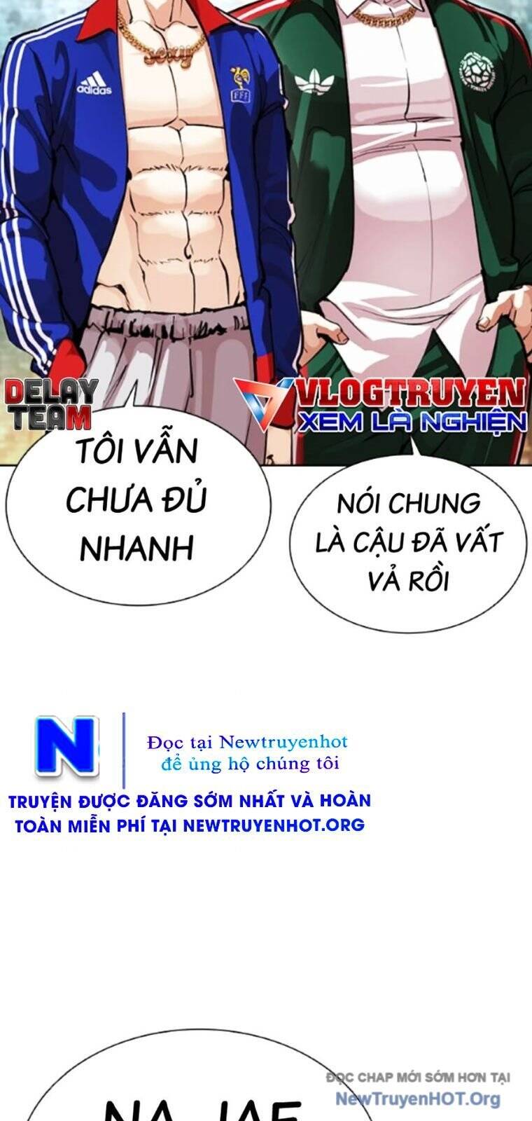 Hoán Đổi Diệu Kỳ Chapter 561 - Trang 56