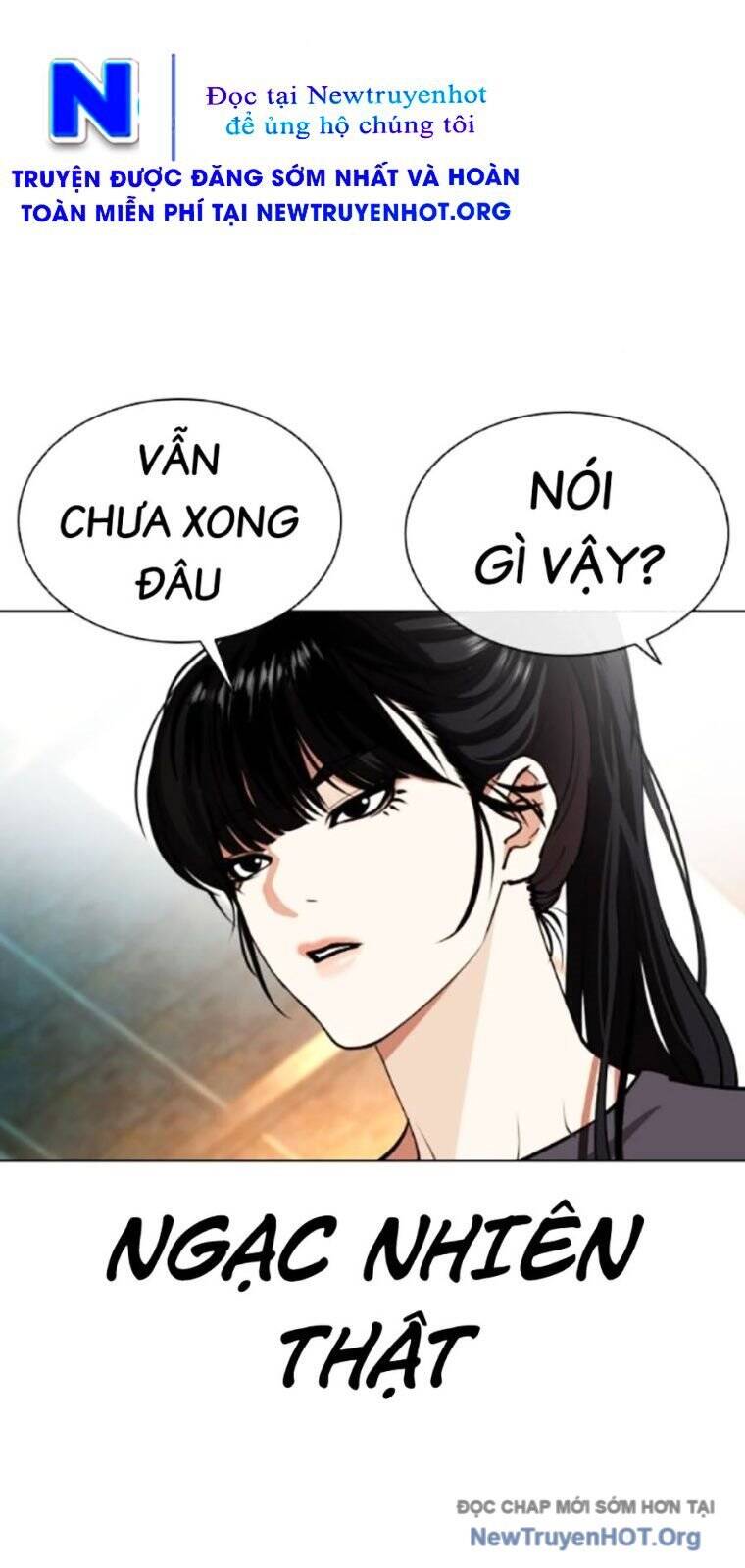 Hoán Đổi Diệu Kỳ Chapter 561 - Trang 58