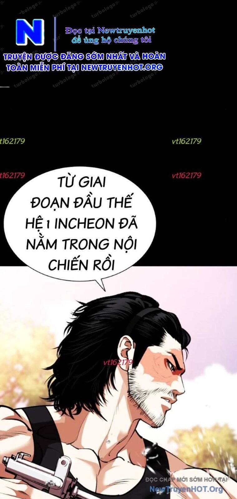 Hoán Đổi Diệu Kỳ Chapter 561 - Trang 6