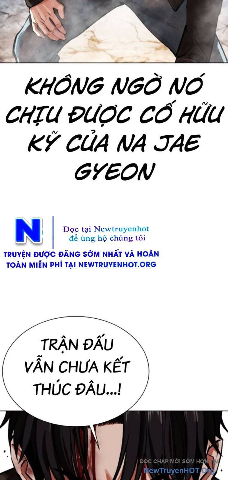 Hoán Đổi Diệu Kỳ Chapter 561 - Trang 60