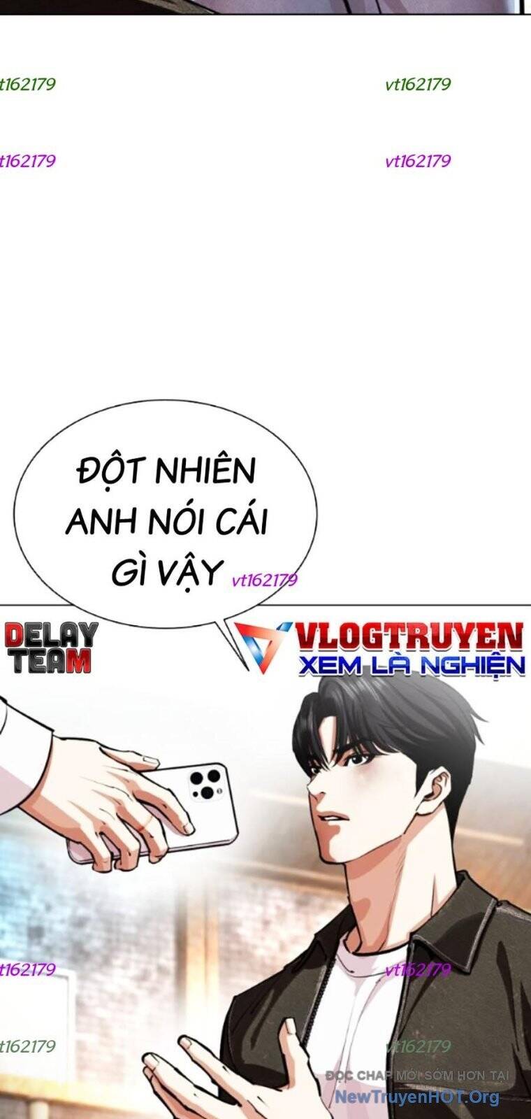 Hoán Đổi Diệu Kỳ Chapter 561 - Trang 63