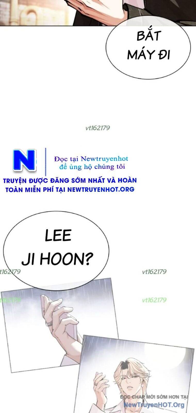 Hoán Đổi Diệu Kỳ Chapter 561 - Trang 64