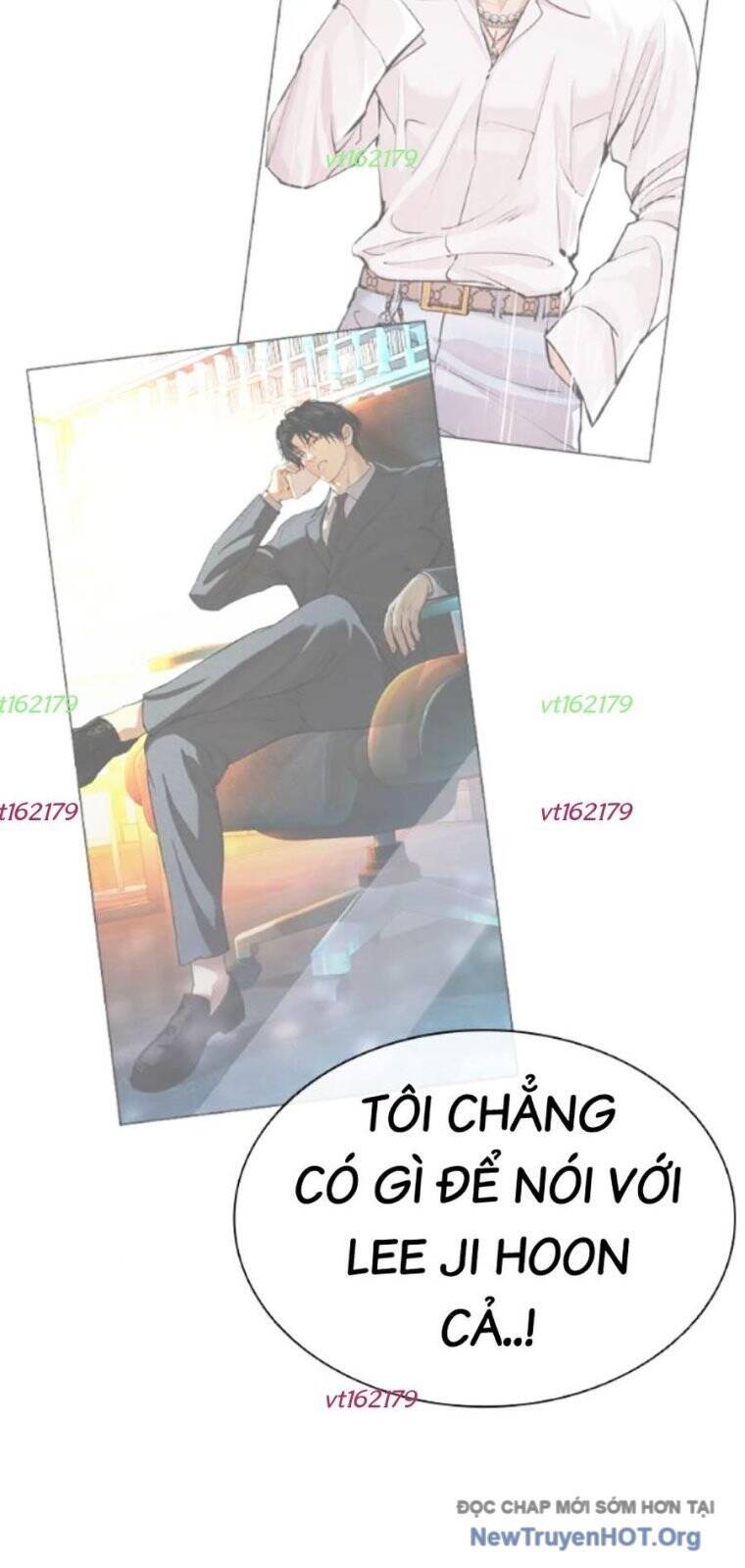 Hoán Đổi Diệu Kỳ Chapter 561 - Trang 65