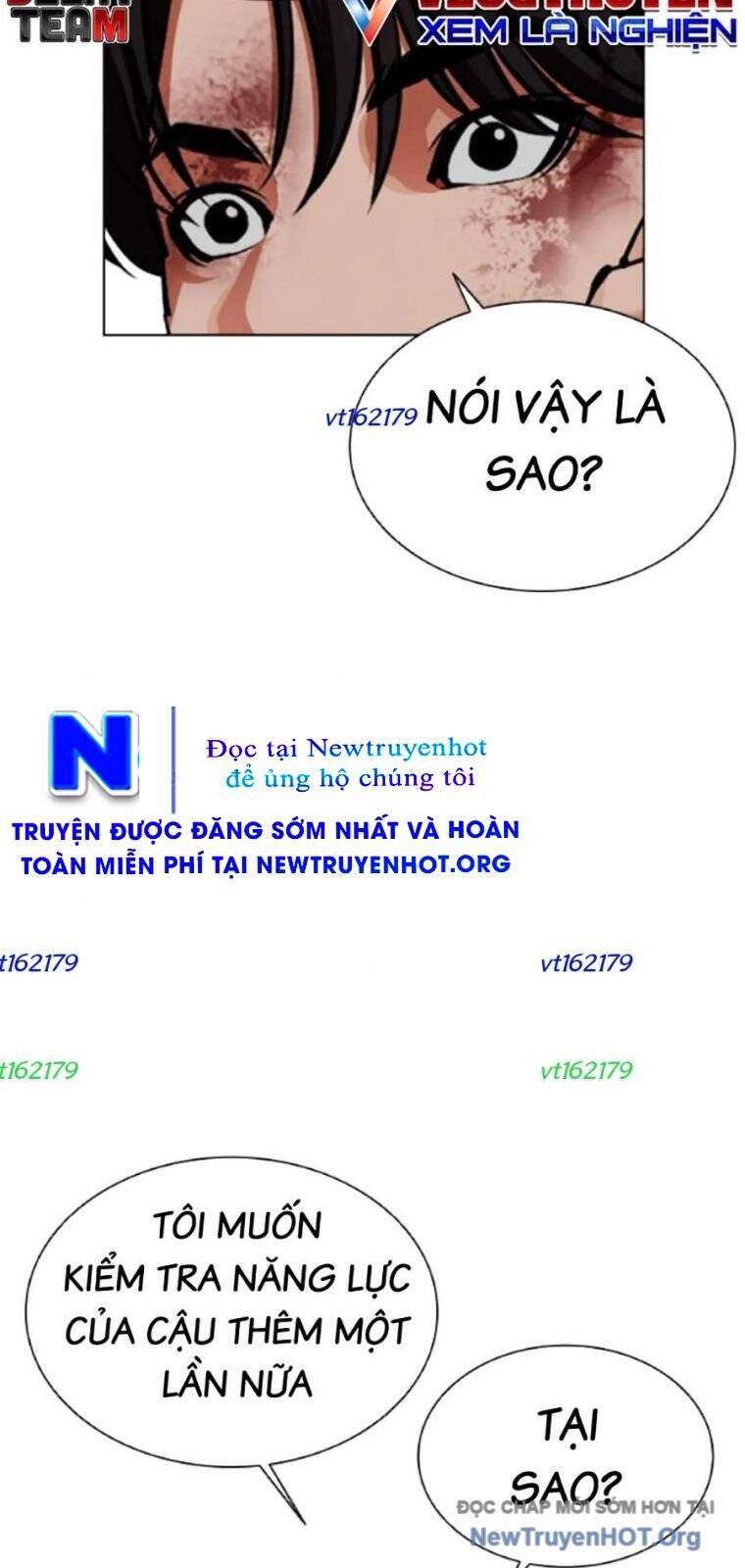 Hoán Đổi Diệu Kỳ Chapter 561 - Trang 68