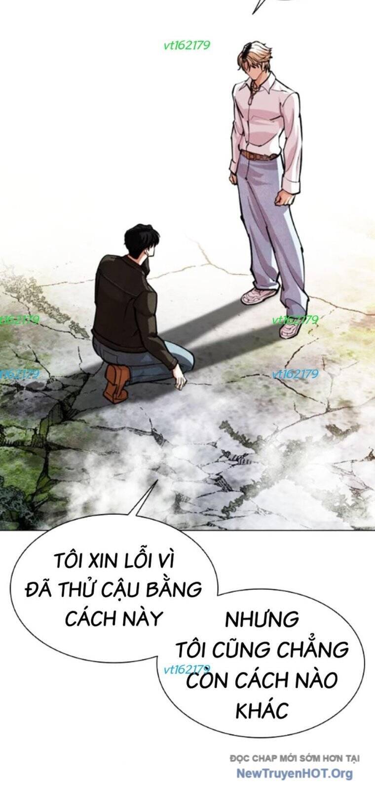 Hoán Đổi Diệu Kỳ Chapter 561 - Trang 69