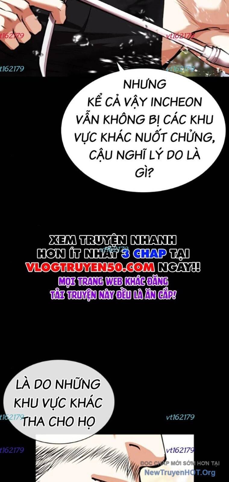 Hoán Đổi Diệu Kỳ Chapter 561 - Trang 7