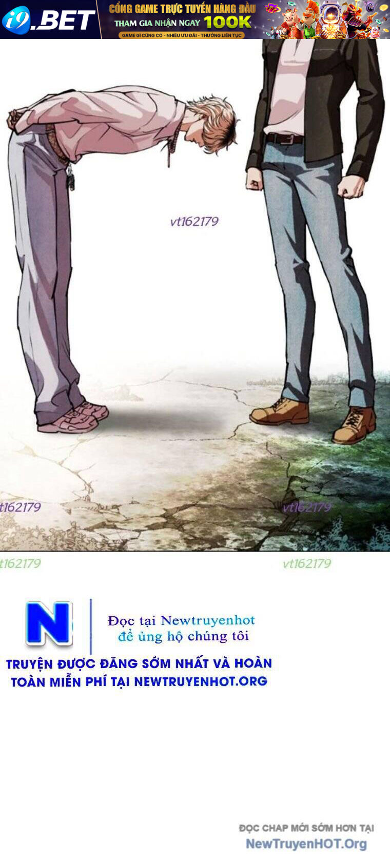 Hoán Đổi Diệu Kỳ Chapter 561 - Trang 72