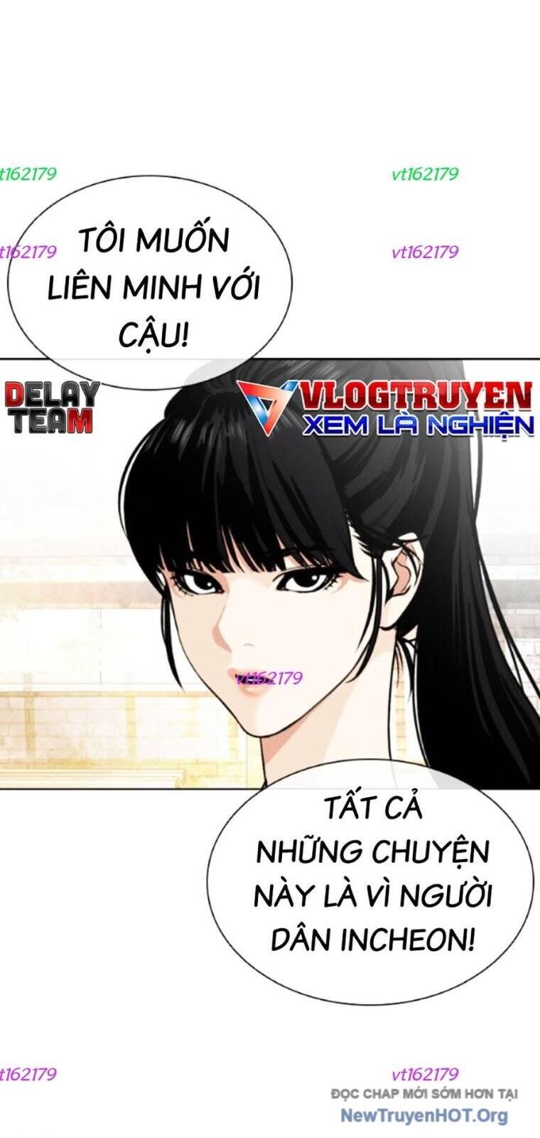 Hoán Đổi Diệu Kỳ Chapter 561 - Trang 74