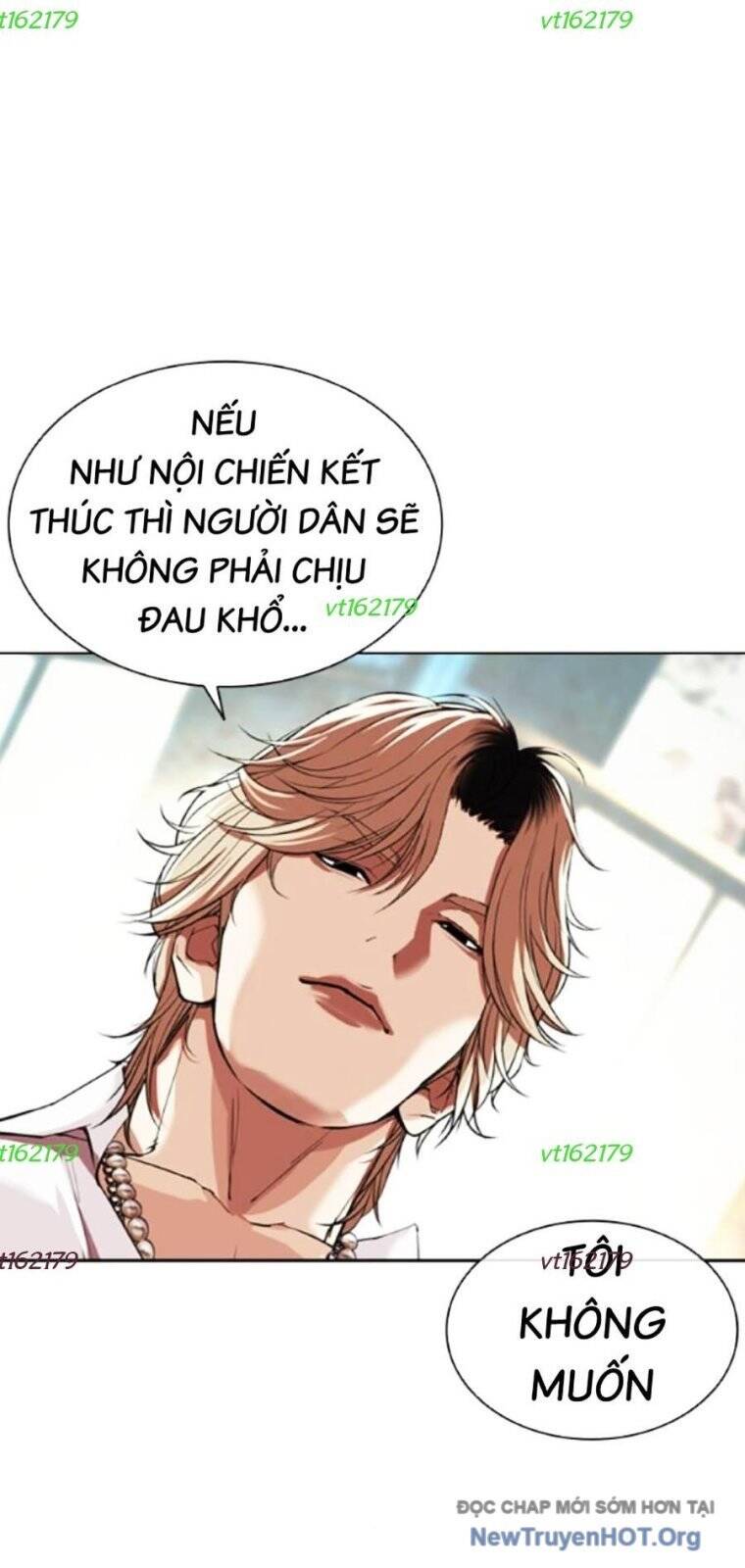 Hoán Đổi Diệu Kỳ Chapter 561 - Trang 75