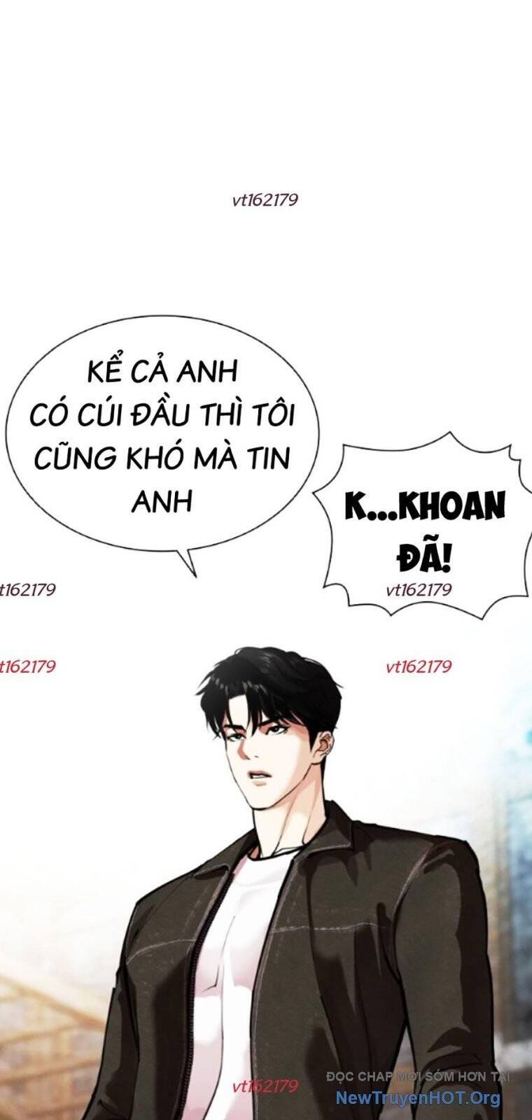 Hoán Đổi Diệu Kỳ Chapter 561 - Trang 76