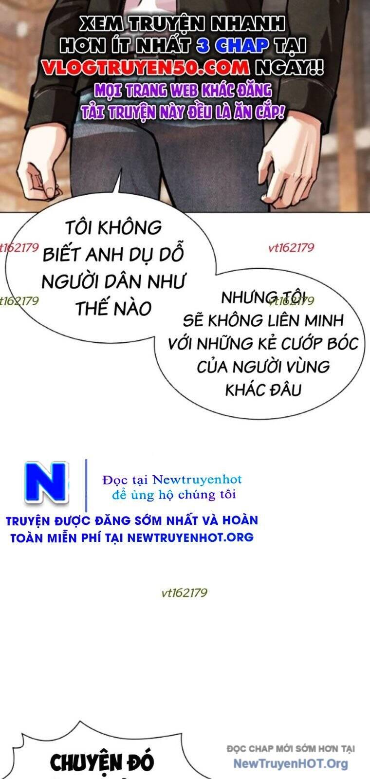 Hoán Đổi Diệu Kỳ Chapter 561 - Trang 77