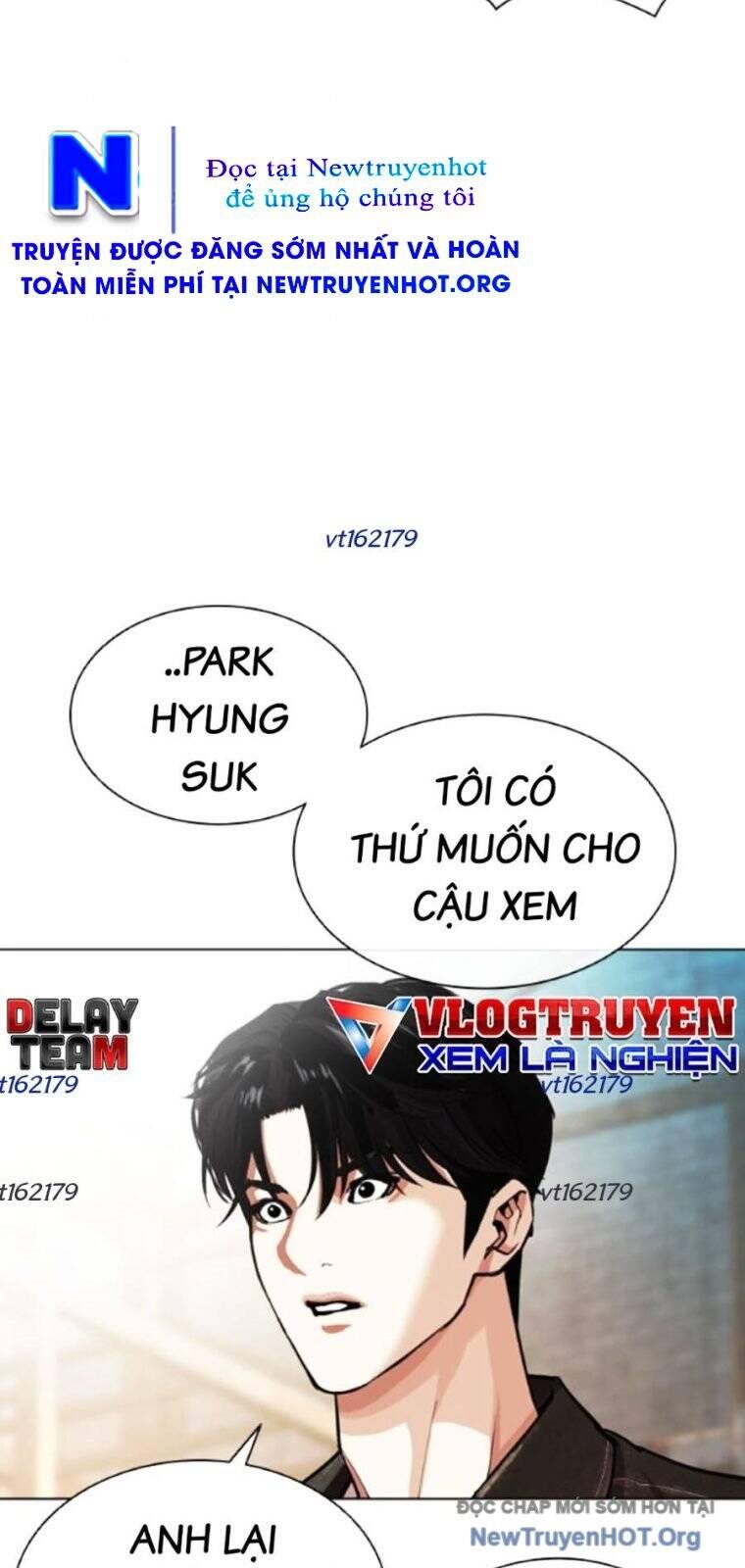 Hoán Đổi Diệu Kỳ Chapter 561 - Trang 79