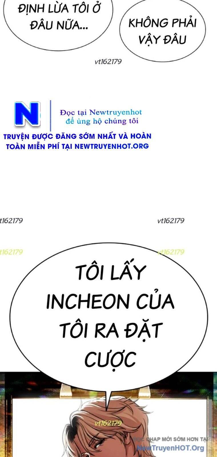 Hoán Đổi Diệu Kỳ Chapter 561 - Trang 80