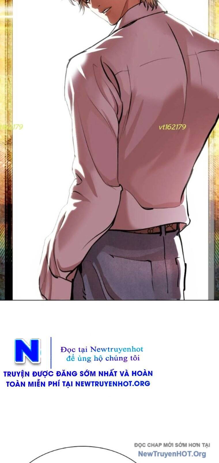 Hoán Đổi Diệu Kỳ Chapter 561 - Trang 81