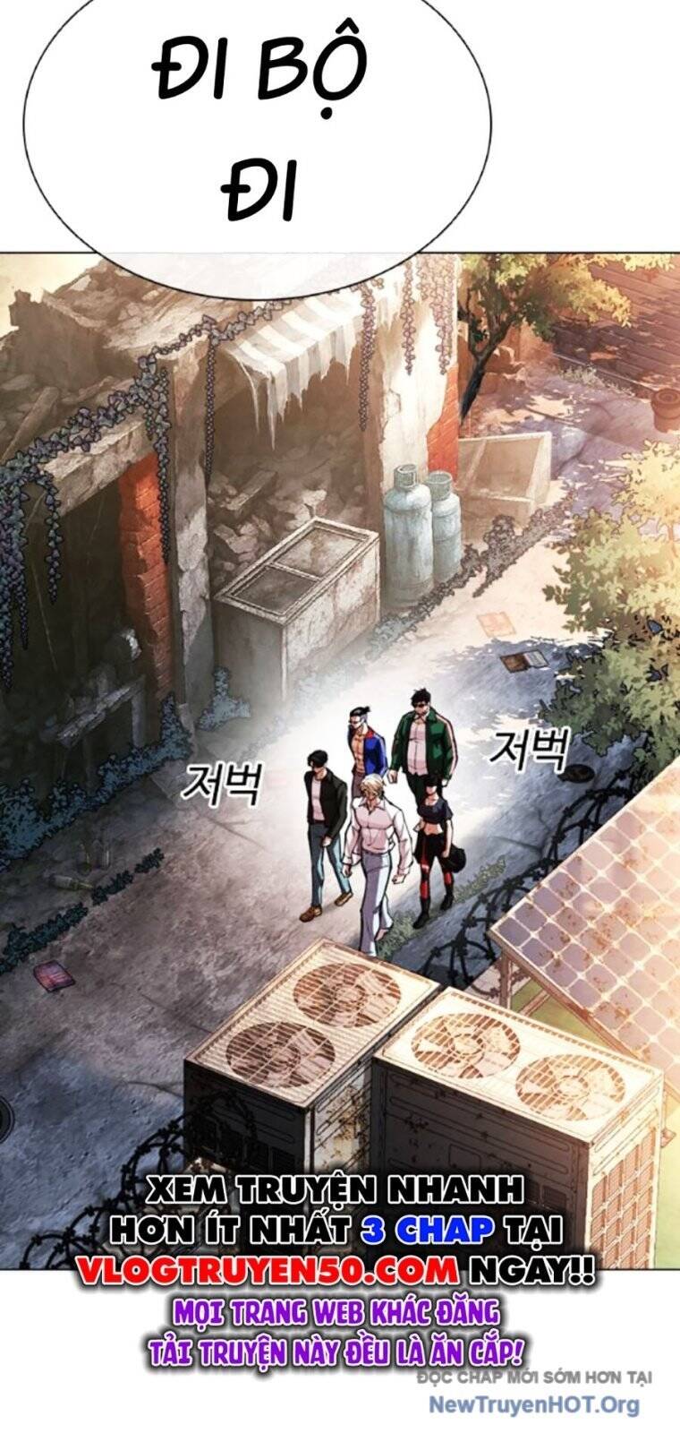 Hoán Đổi Diệu Kỳ Chapter 561 - Trang 82