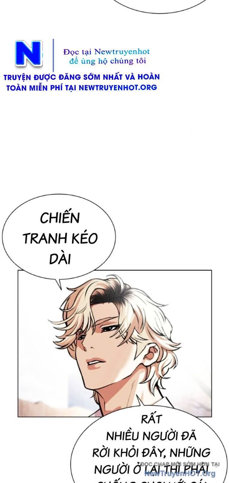 Hoán Đổi Diệu Kỳ Chapter 561 - Trang 84