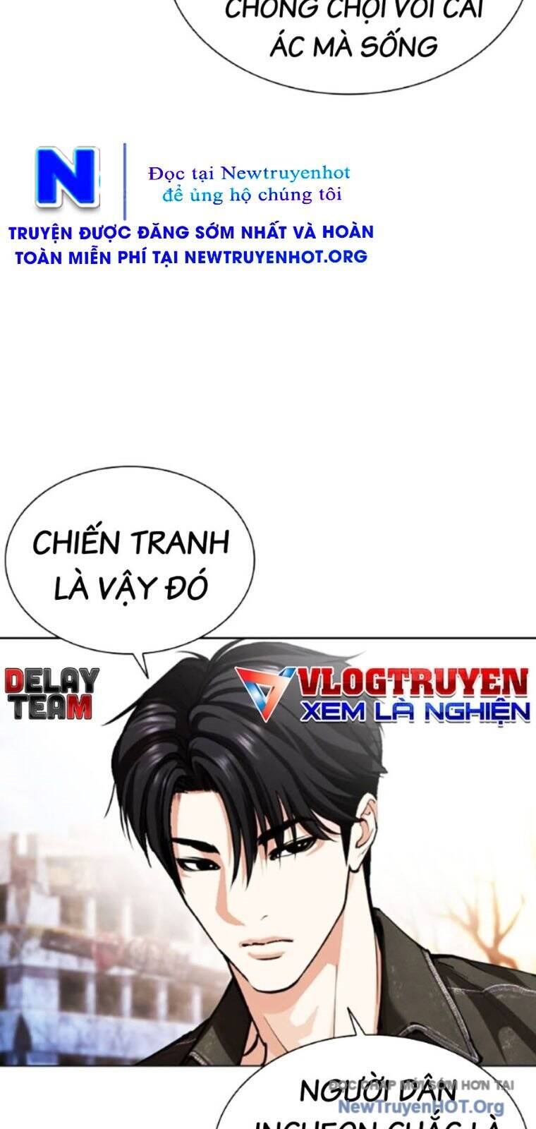 Hoán Đổi Diệu Kỳ Chapter 561 - Trang 85