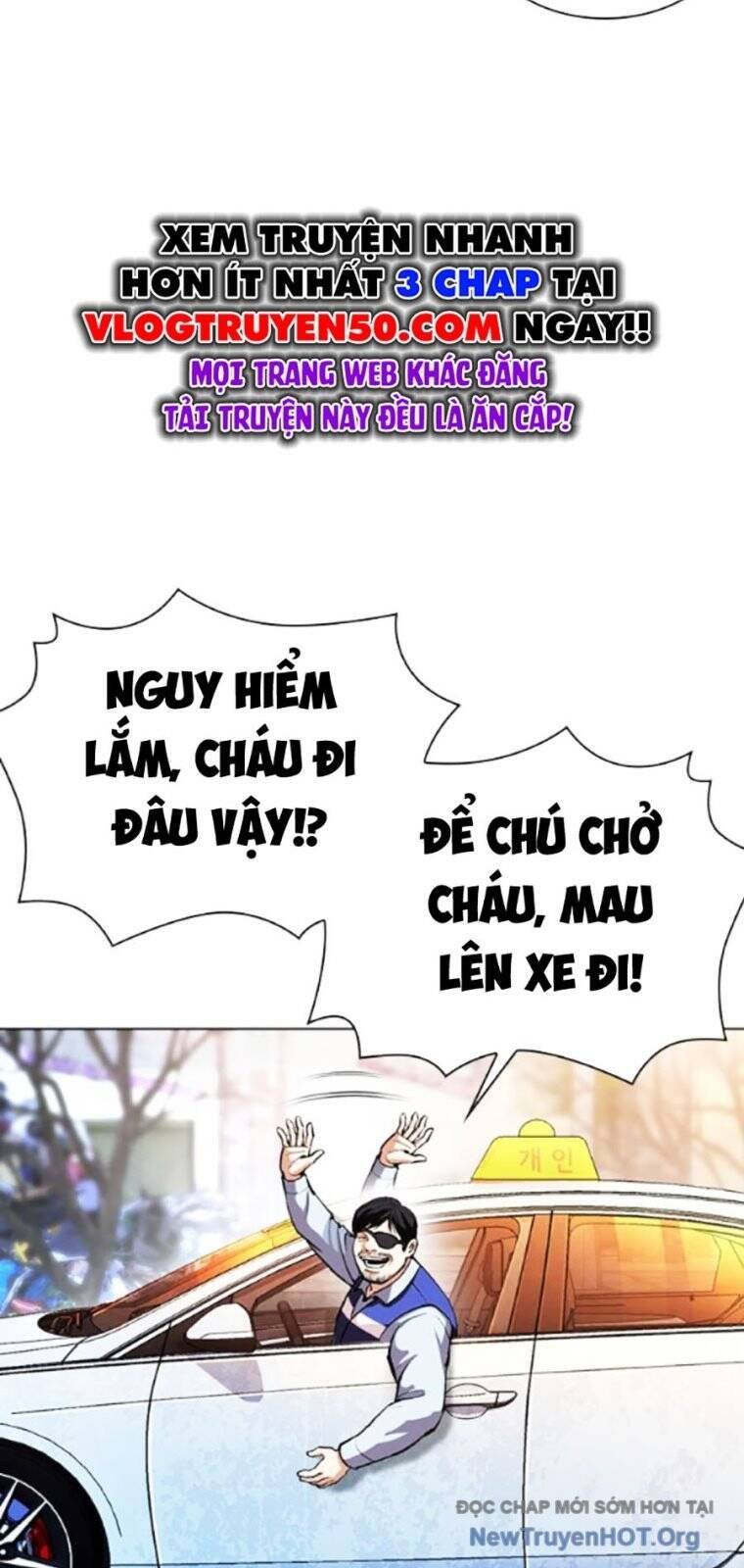 Hoán Đổi Diệu Kỳ Chapter 561 - Trang 87
