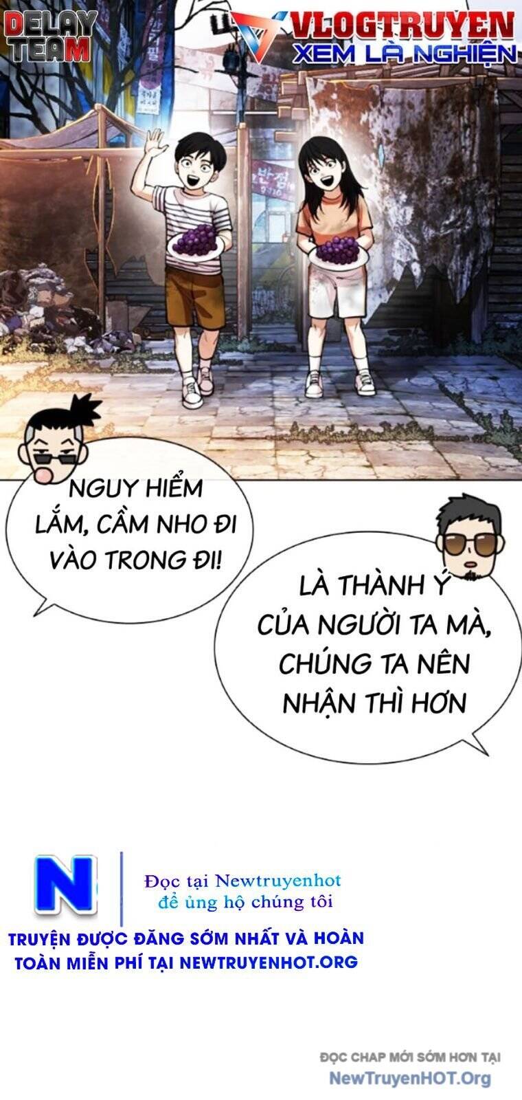 Hoán Đổi Diệu Kỳ Chapter 561 - Trang 89