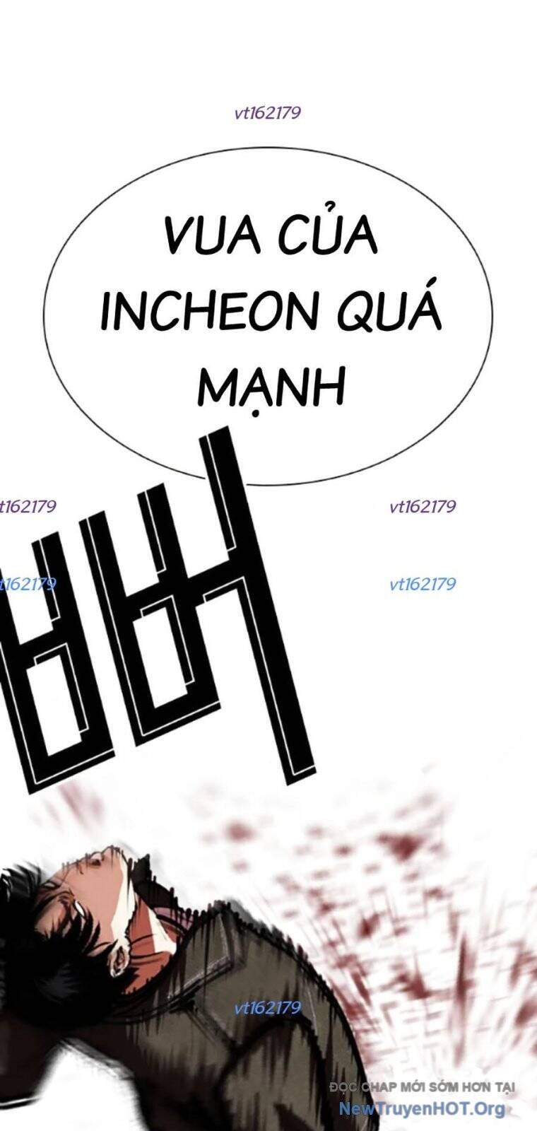 Hoán Đổi Diệu Kỳ Chapter 561 - Trang 9