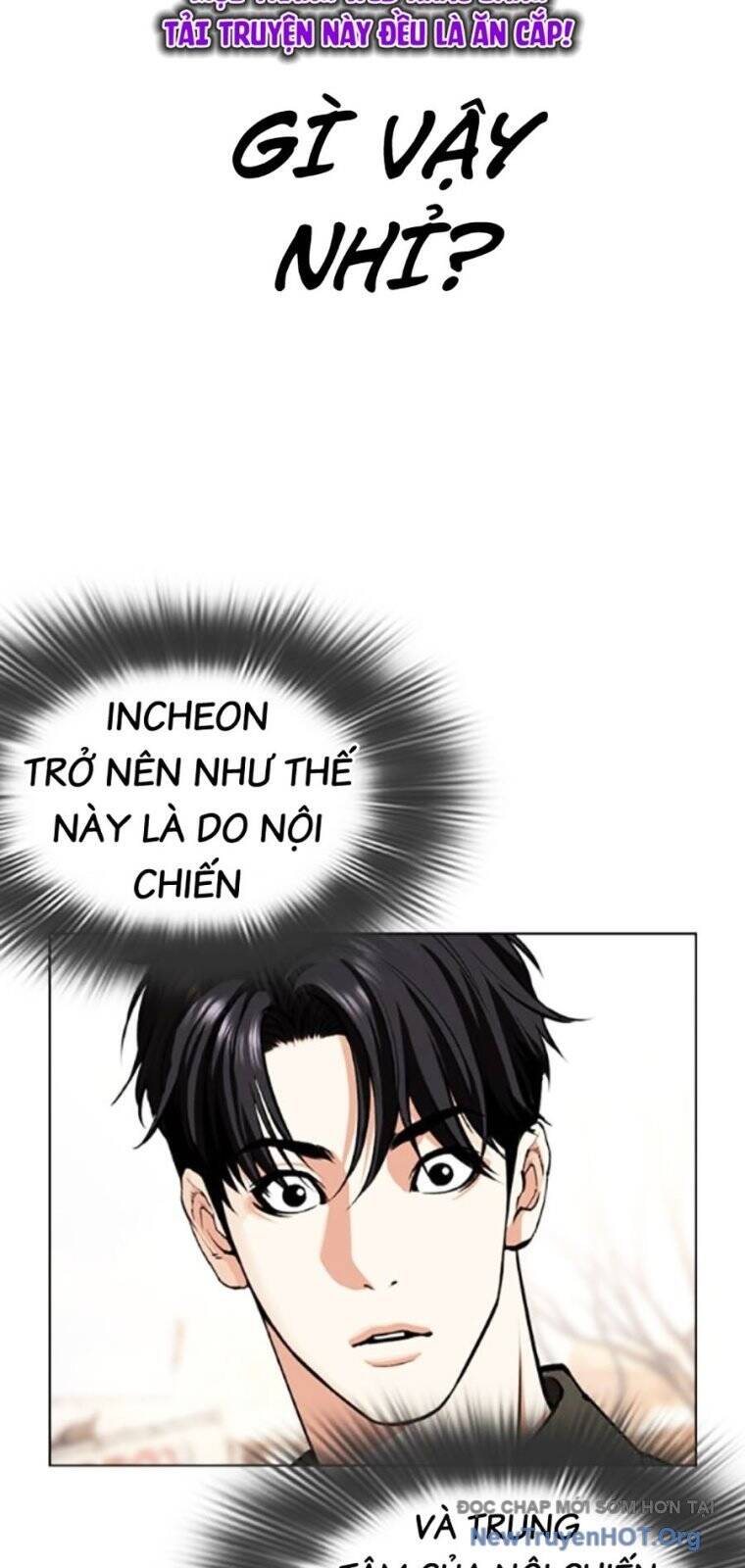 Hoán Đổi Diệu Kỳ Chapter 561 - Trang 92