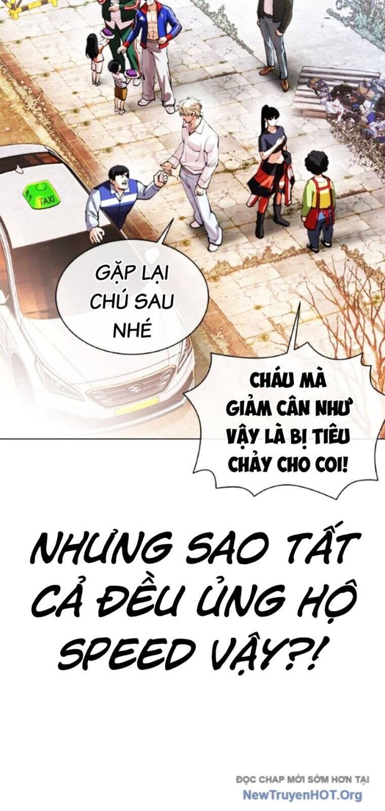 Hoán Đổi Diệu Kỳ Chapter 561 - Trang 94