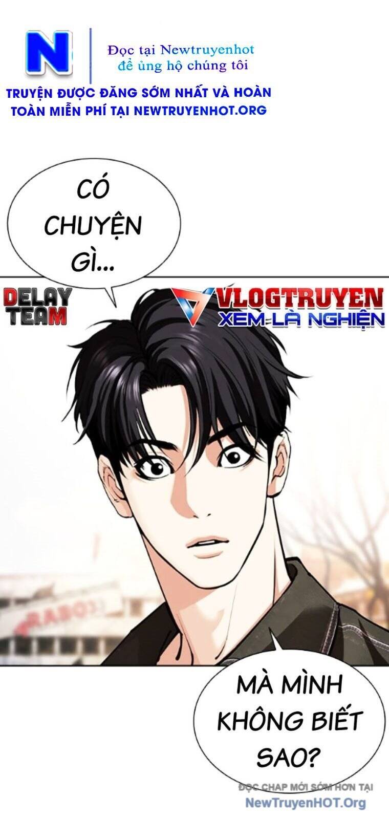 Hoán Đổi Diệu Kỳ Chapter 561 - Trang 95