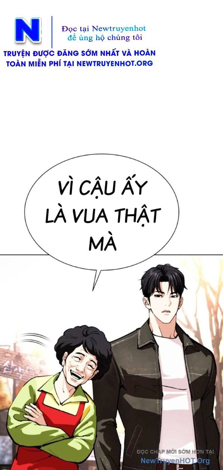 Hoán Đổi Diệu Kỳ Chapter 561 - Trang 96