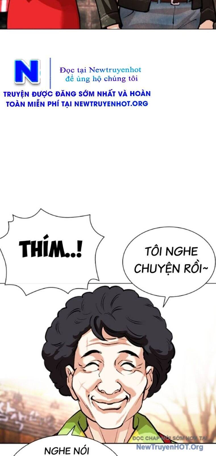 Hoán Đổi Diệu Kỳ Chapter 561 - Trang 97