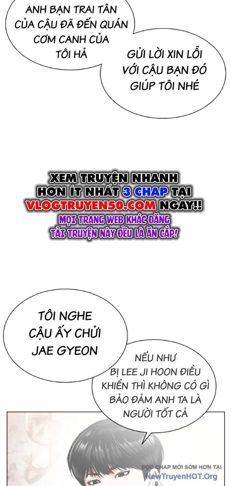 Hoán Đổi Diệu Kỳ Chapter 561 - Trang 98