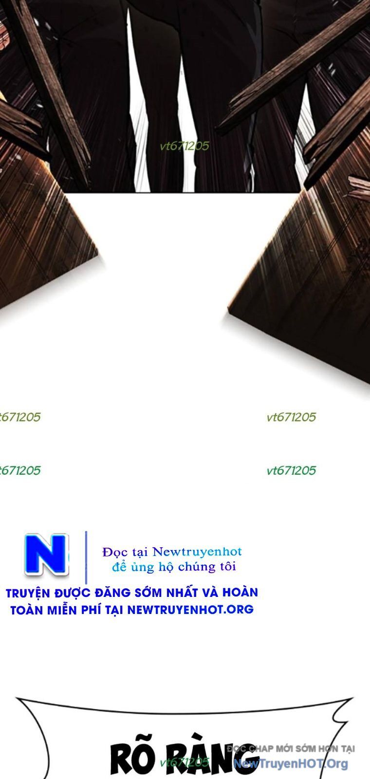 Hoán Đổi Diệu Kỳ Chapter 562 - Trang 1