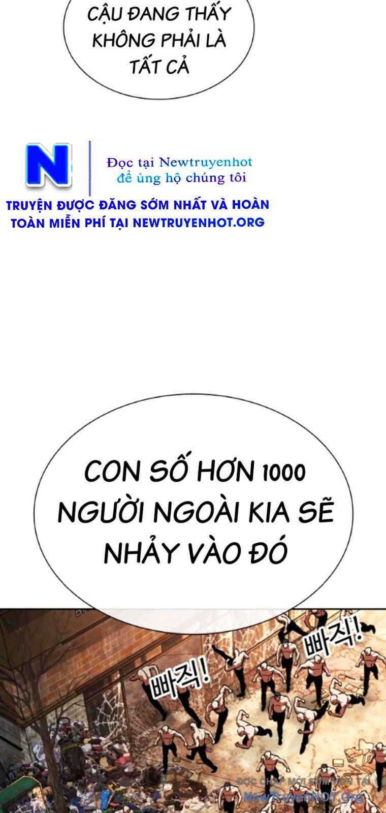 Hoán Đổi Diệu Kỳ Chapter 562 - Trang 10