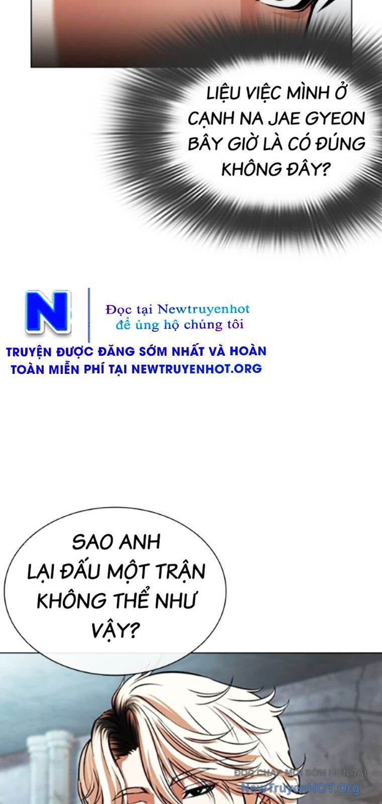 Hoán Đổi Diệu Kỳ Chapter 562 - Trang 101