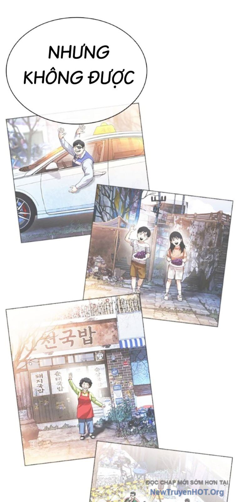 Hoán Đổi Diệu Kỳ Chapter 562 - Trang 105