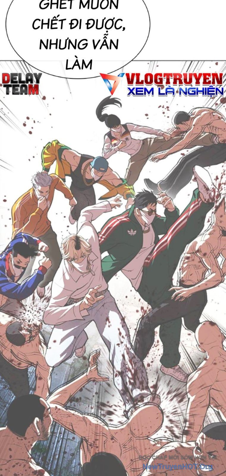 Hoán Đổi Diệu Kỳ Chapter 562 - Trang 107