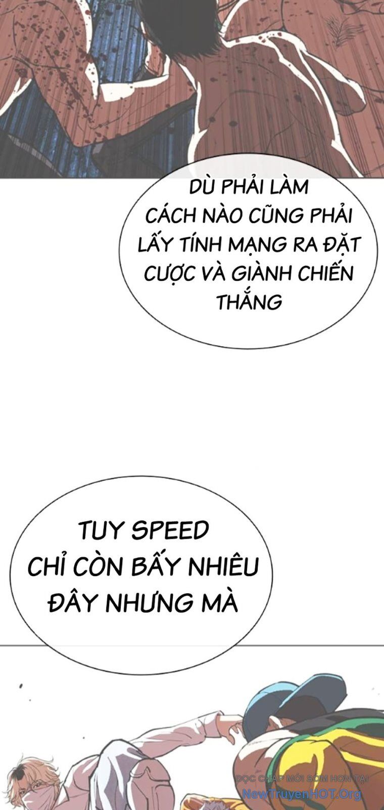 Hoán Đổi Diệu Kỳ Chapter 562 - Trang 108