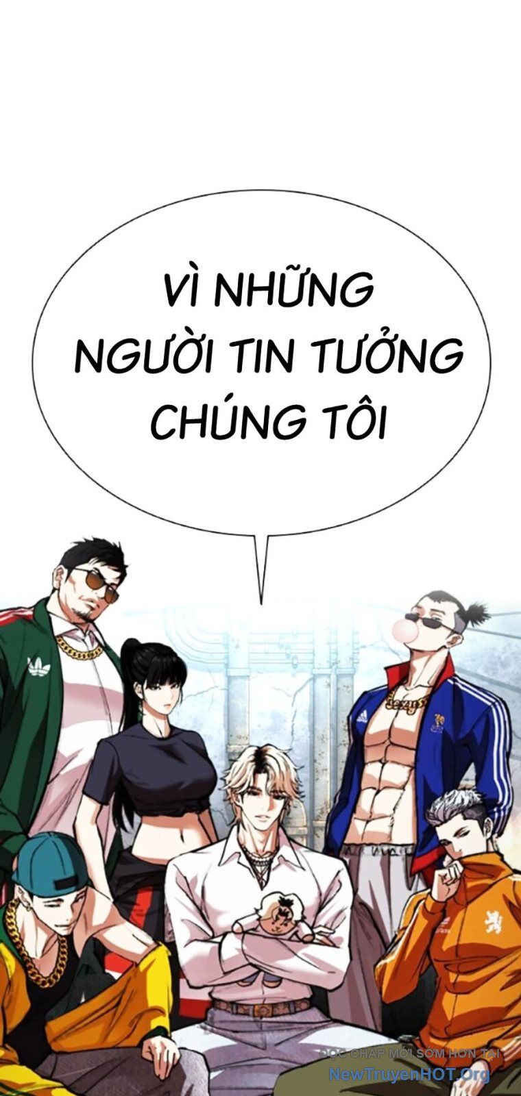 Hoán Đổi Diệu Kỳ Chapter 562 - Trang 111