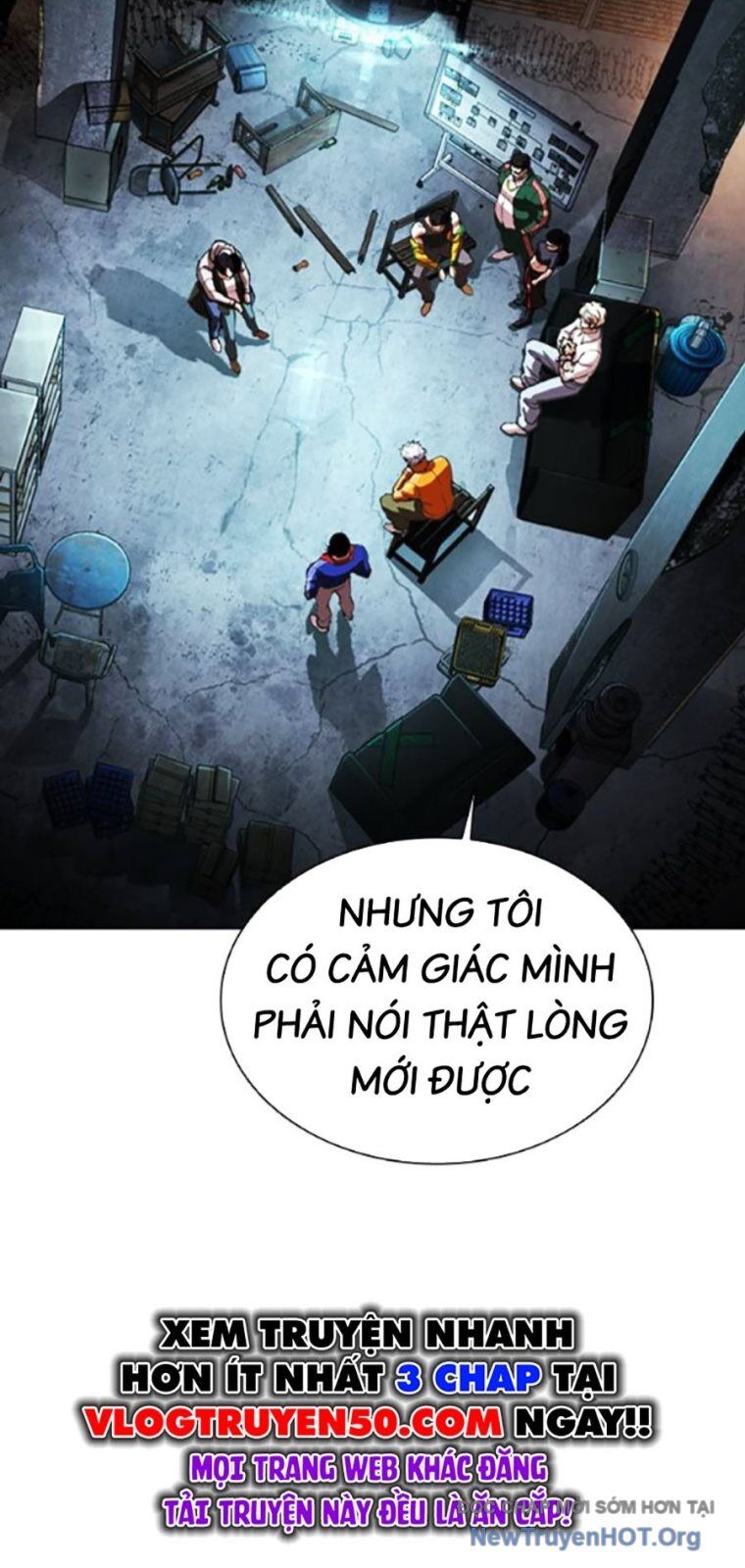 Hoán Đổi Diệu Kỳ Chapter 562 - Trang 114